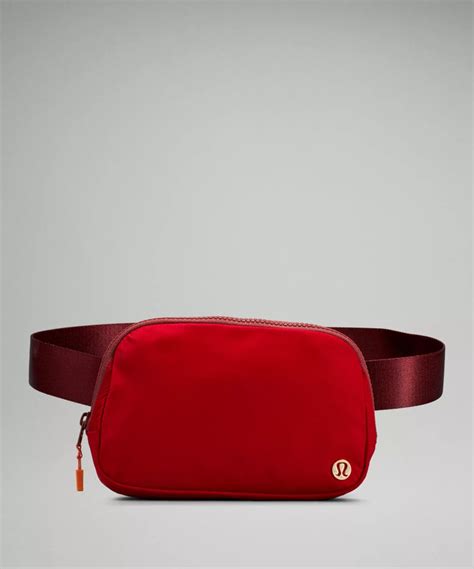 lululemon new year belt bag